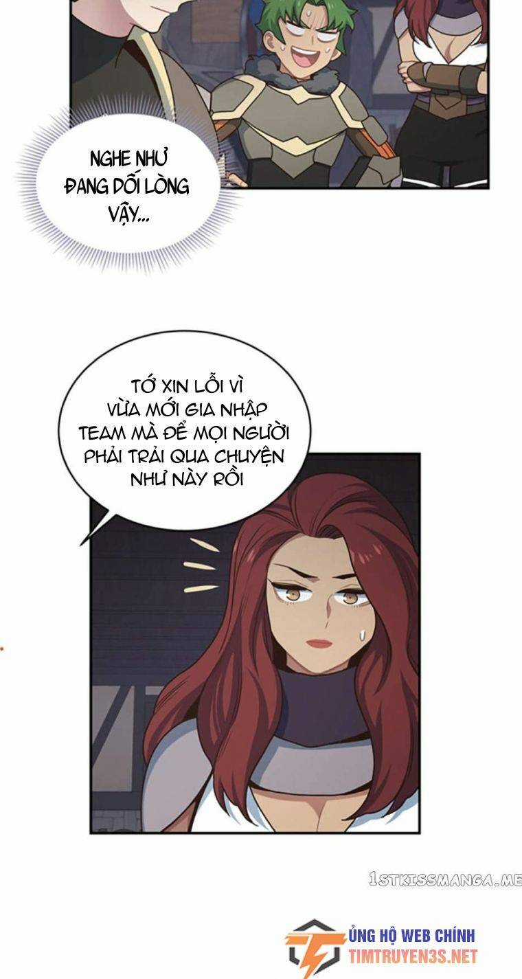 Ta Độc Nhất Giữa 7 Tỷ Người Chapter 47 trang 26