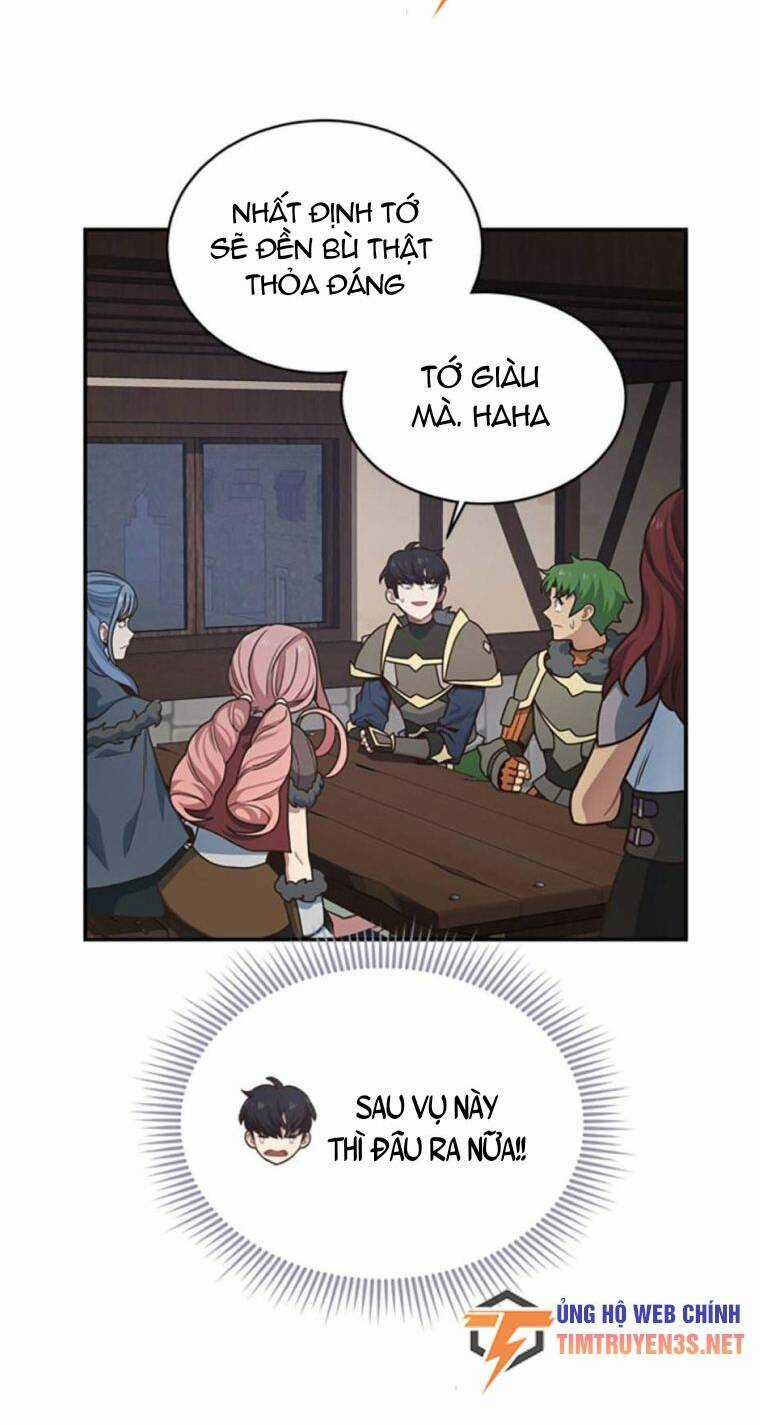 Ta Độc Nhất Giữa 7 Tỷ Người Chapter 47 trang 27