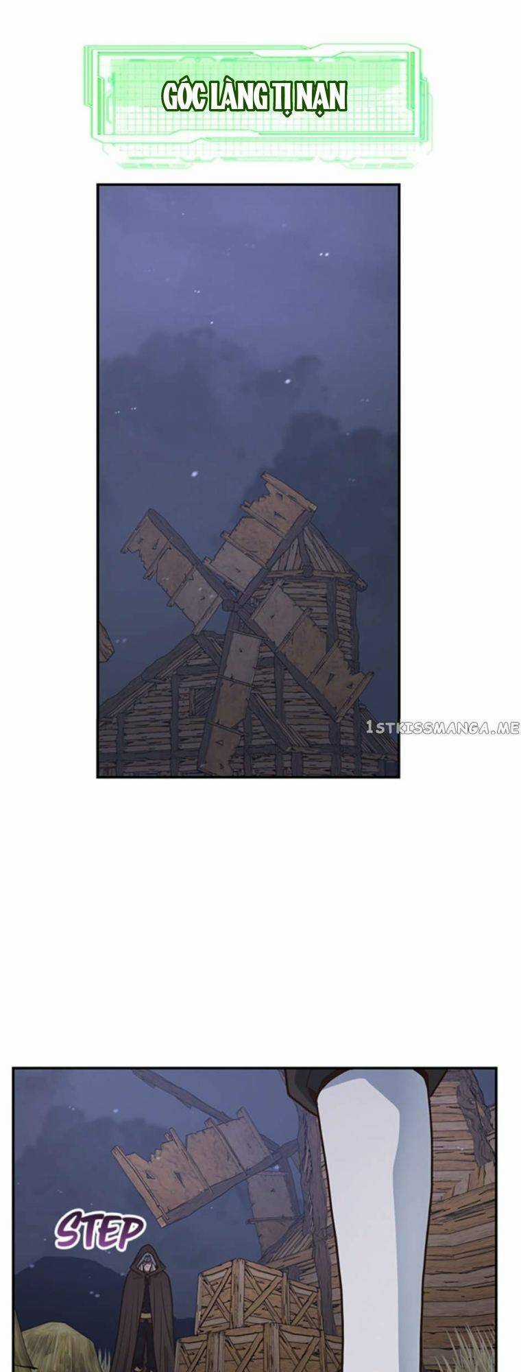 Ta Độc Nhất Giữa 7 Tỷ Người Chapter 47 trang 28