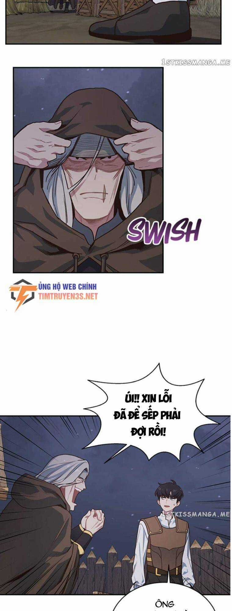 Ta Độc Nhất Giữa 7 Tỷ Người Chapter 47 trang 29