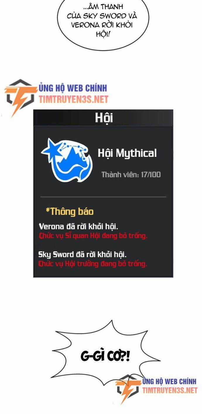 Ta Độc Nhất Giữa 7 Tỷ Người Chapter 47 trang 3