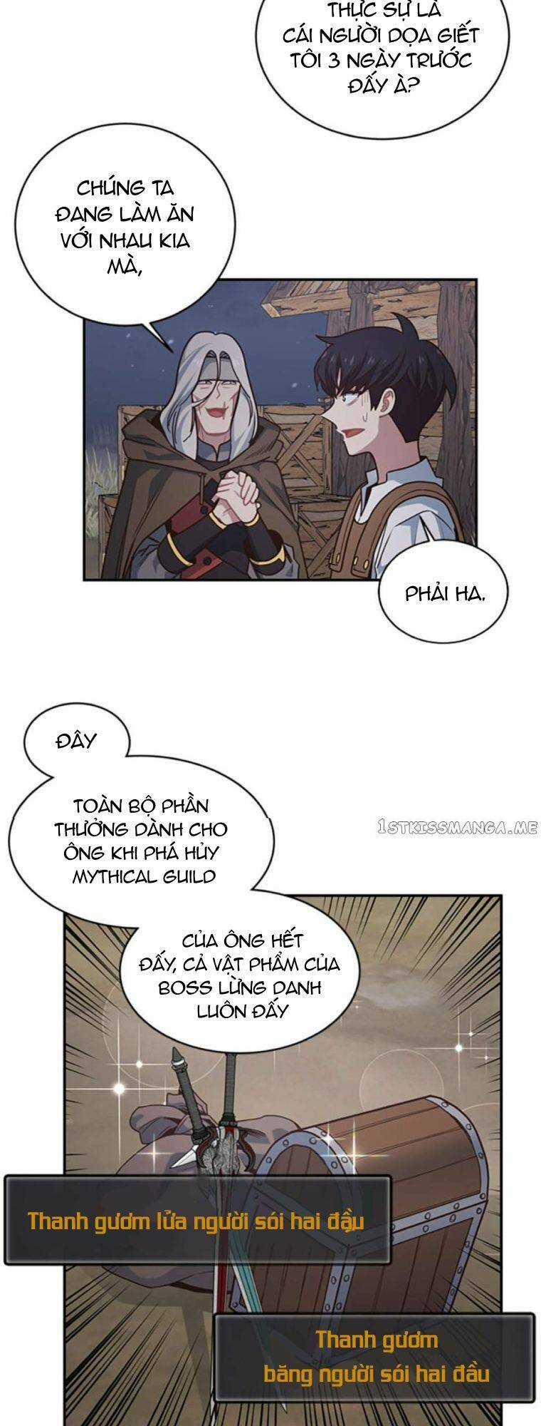 Ta Độc Nhất Giữa 7 Tỷ Người Chapter 47 trang 30