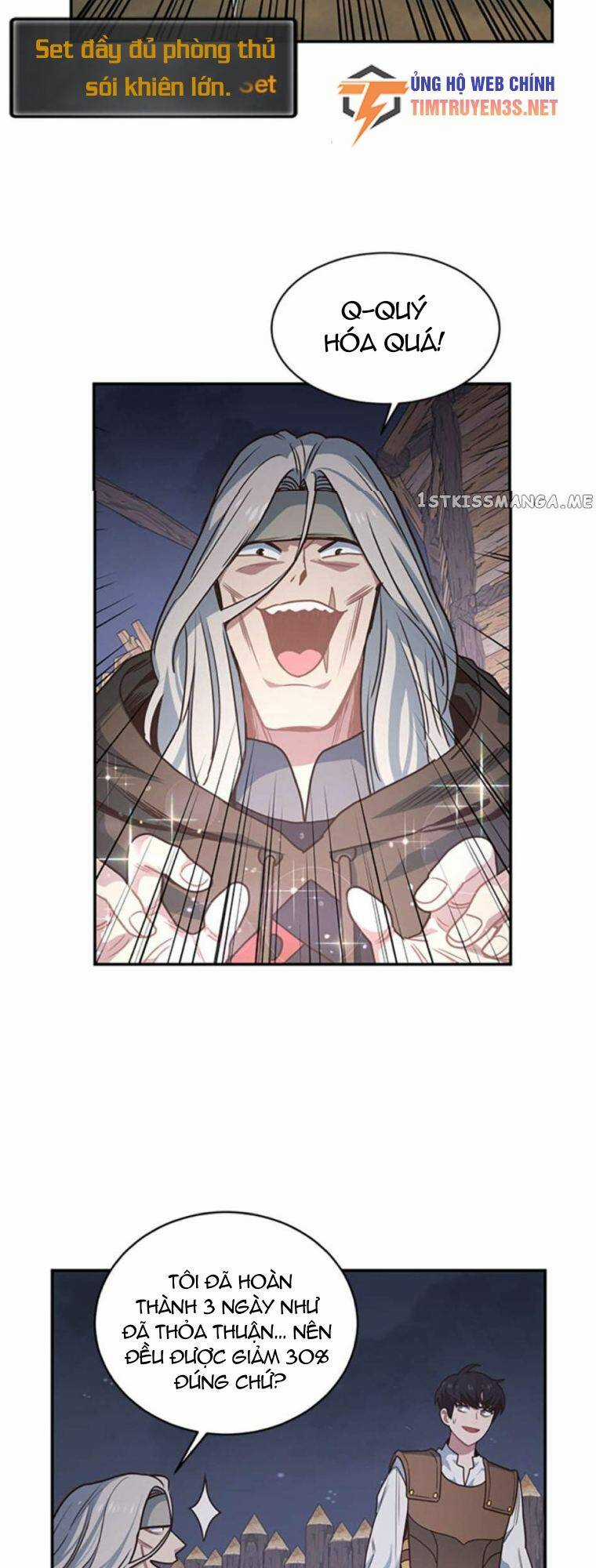 Ta Độc Nhất Giữa 7 Tỷ Người Chapter 47 trang 31