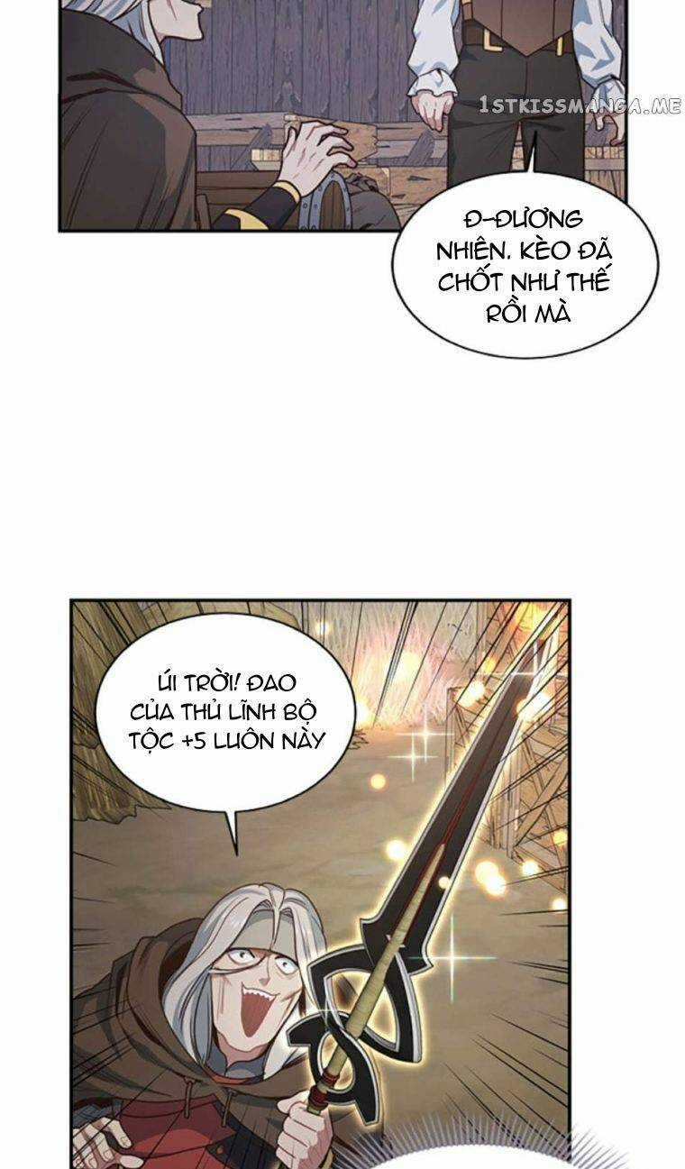 Ta Độc Nhất Giữa 7 Tỷ Người Chapter 47 trang 32