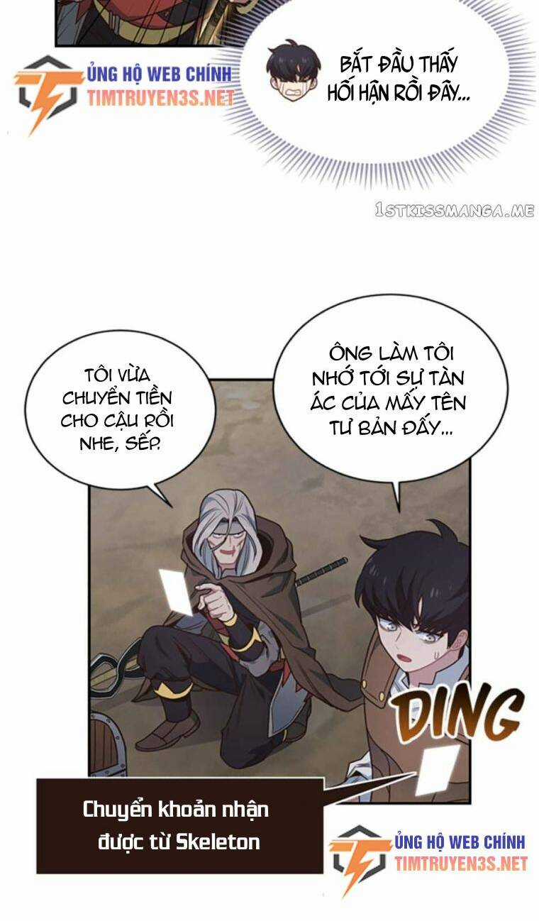 Ta Độc Nhất Giữa 7 Tỷ Người Chapter 47 trang 33