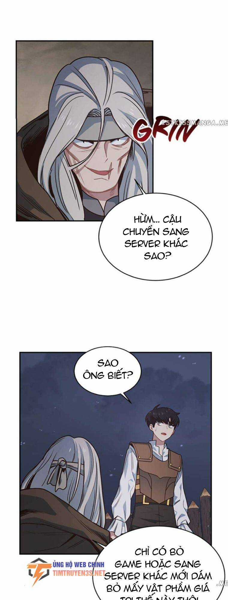 Ta Độc Nhất Giữa 7 Tỷ Người Chapter 47 trang 34