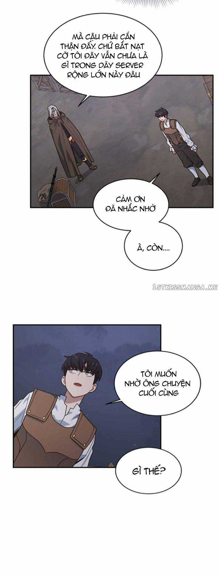 Ta Độc Nhất Giữa 7 Tỷ Người Chapter 47 trang 36