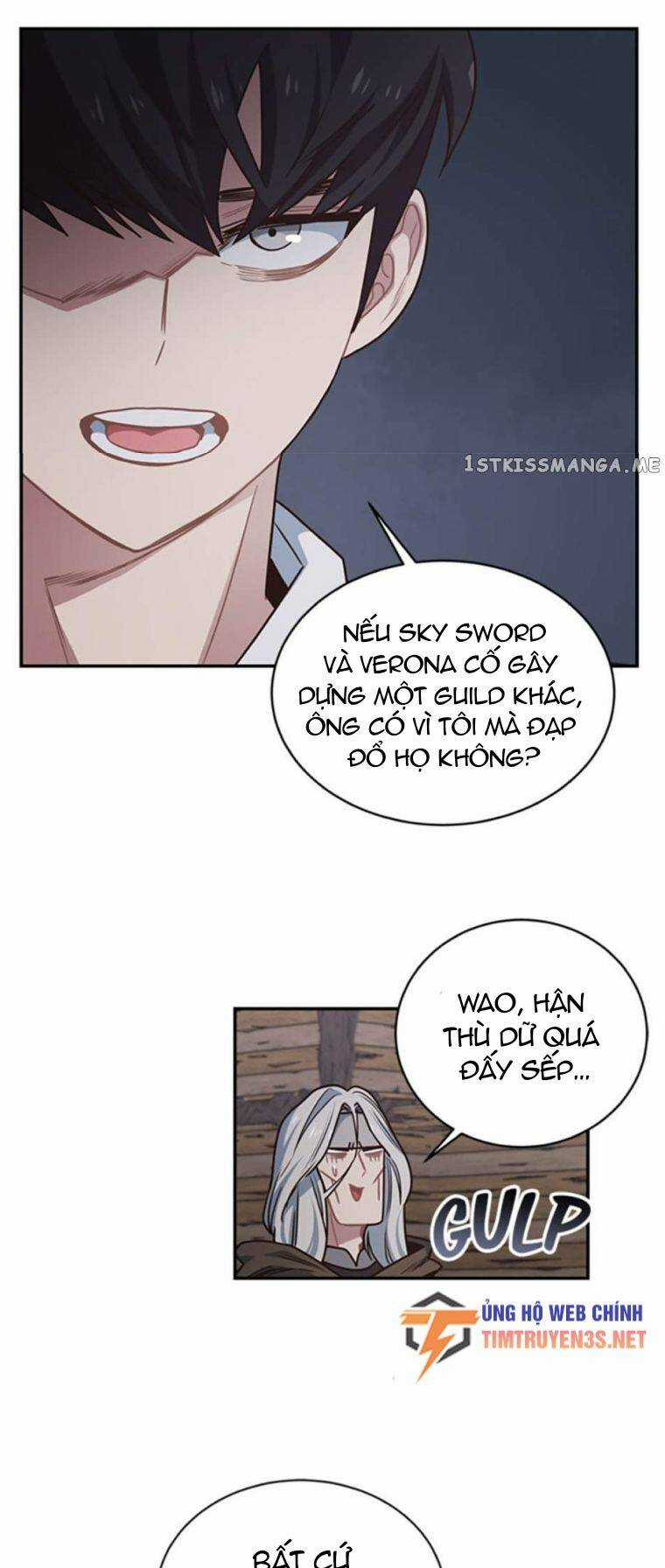 Ta Độc Nhất Giữa 7 Tỷ Người Chapter 47 trang 37