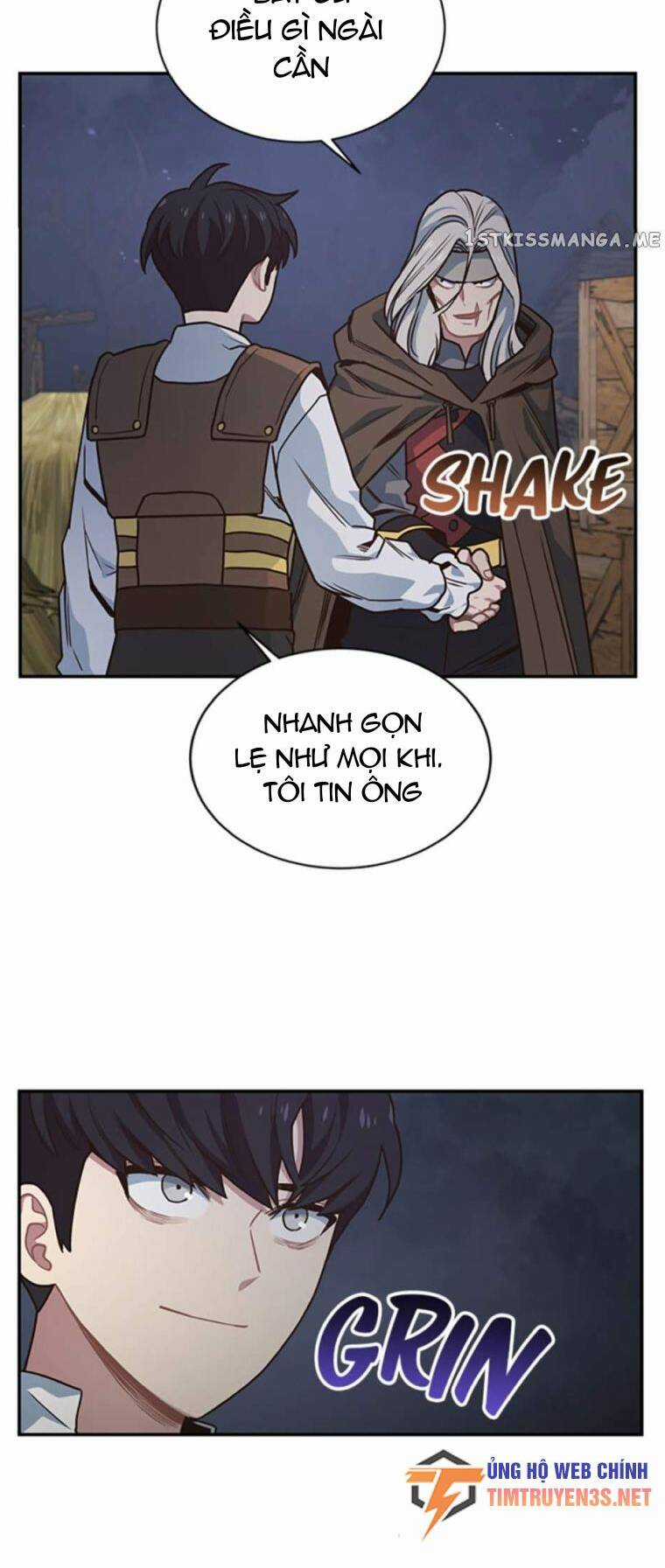 Ta Độc Nhất Giữa 7 Tỷ Người Chapter 47 trang 38