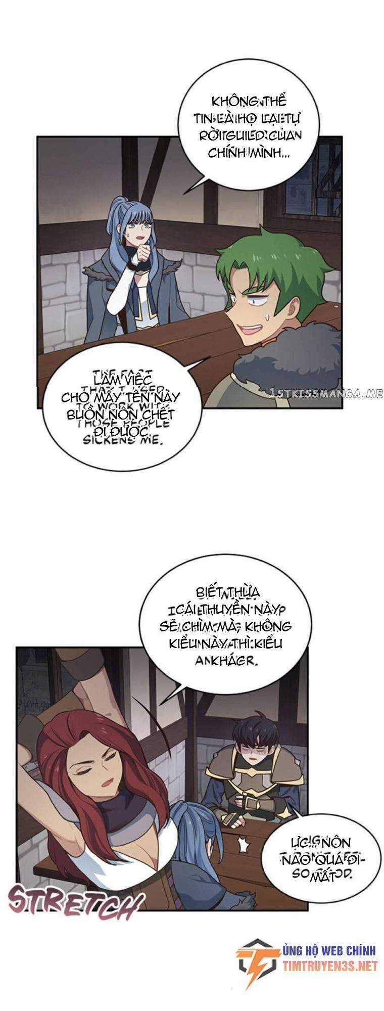 Ta Độc Nhất Giữa 7 Tỷ Người Chapter 47 trang 4