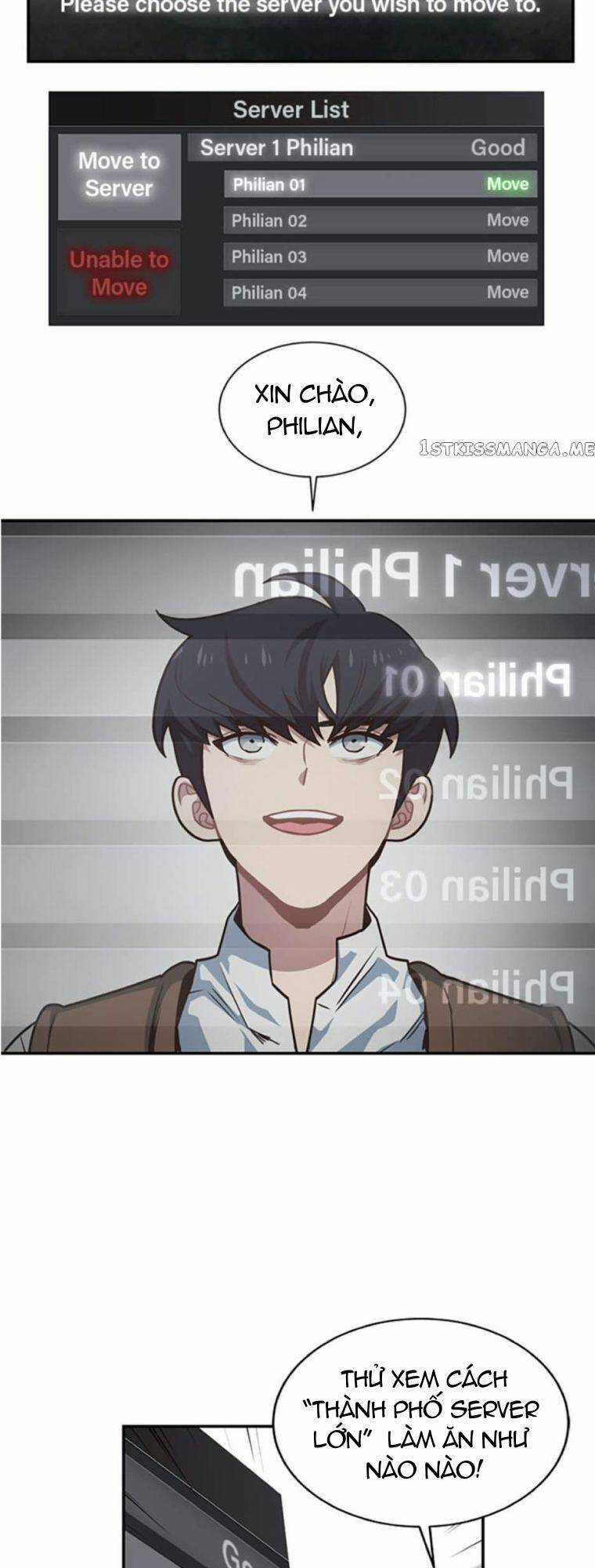 Ta Độc Nhất Giữa 7 Tỷ Người Chapter 47 trang 41