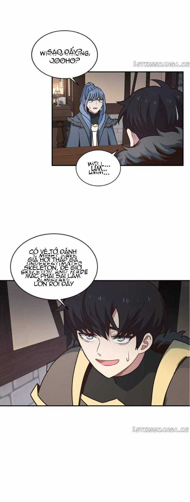 Ta Độc Nhất Giữa 7 Tỷ Người Chapter 47 trang 5