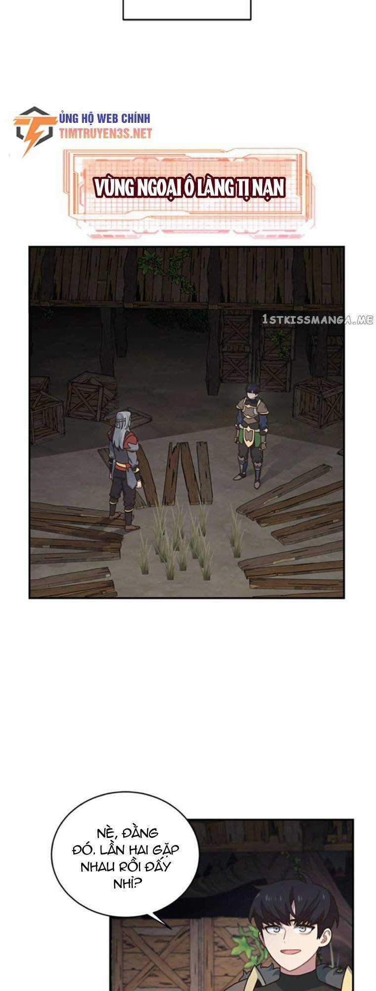 Ta Độc Nhất Giữa 7 Tỷ Người Chapter 47 trang 7