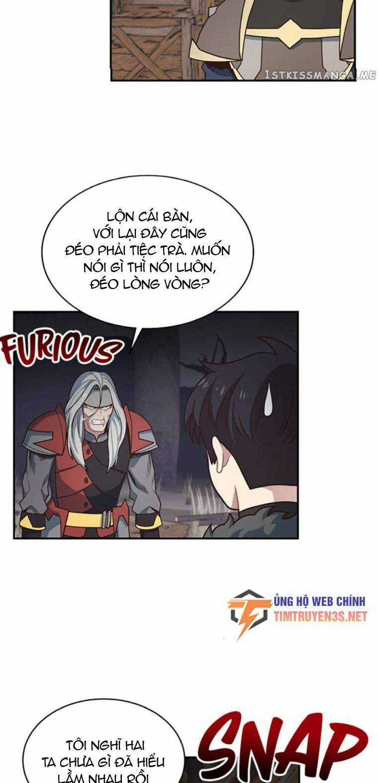 Ta Độc Nhất Giữa 7 Tỷ Người Chapter 47 trang 8