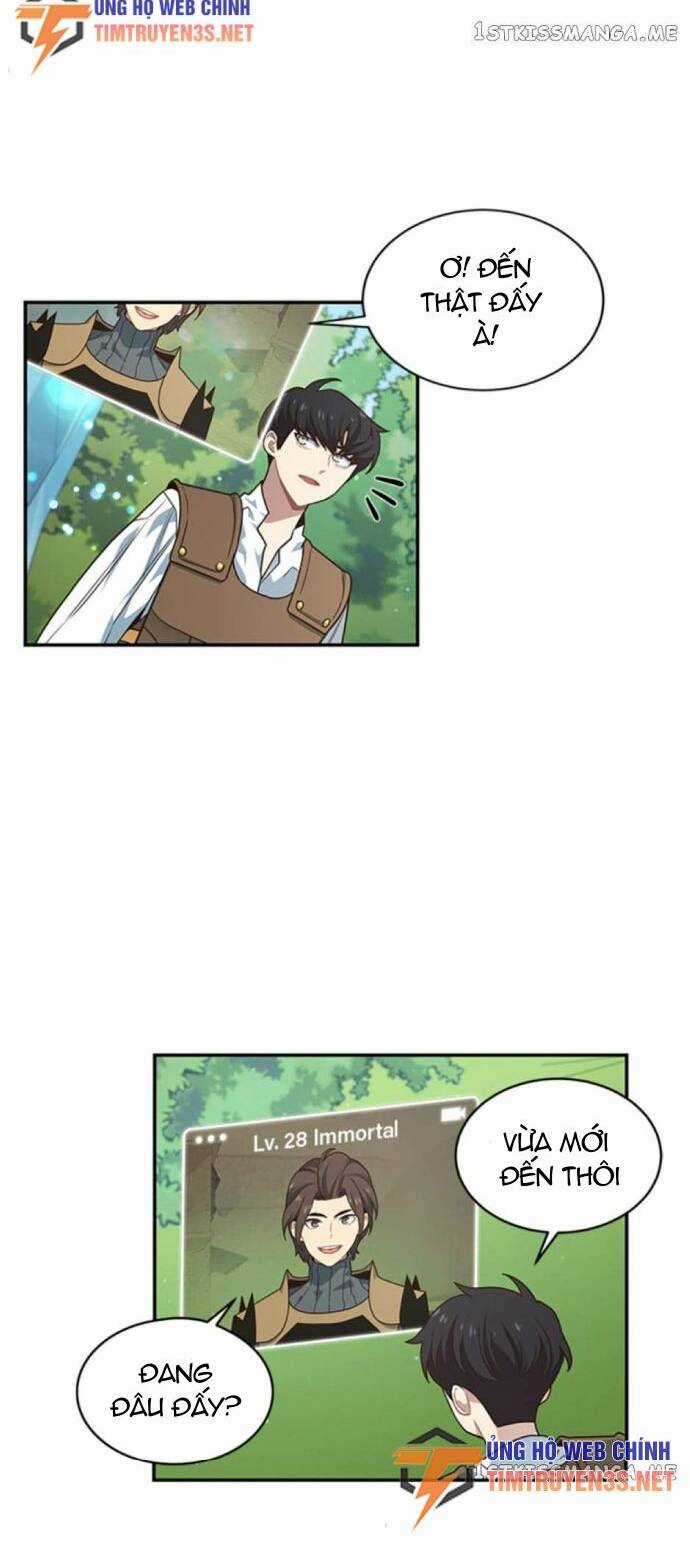 Ta Độc Nhất Giữa 7 Tỷ Người Chapter 48 trang 12