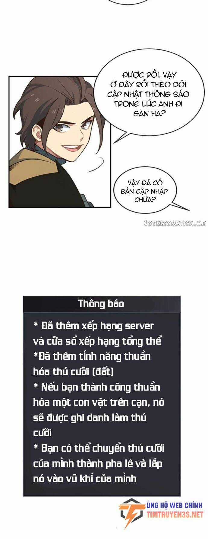 Ta Độc Nhất Giữa 7 Tỷ Người Chapter 48 trang 14