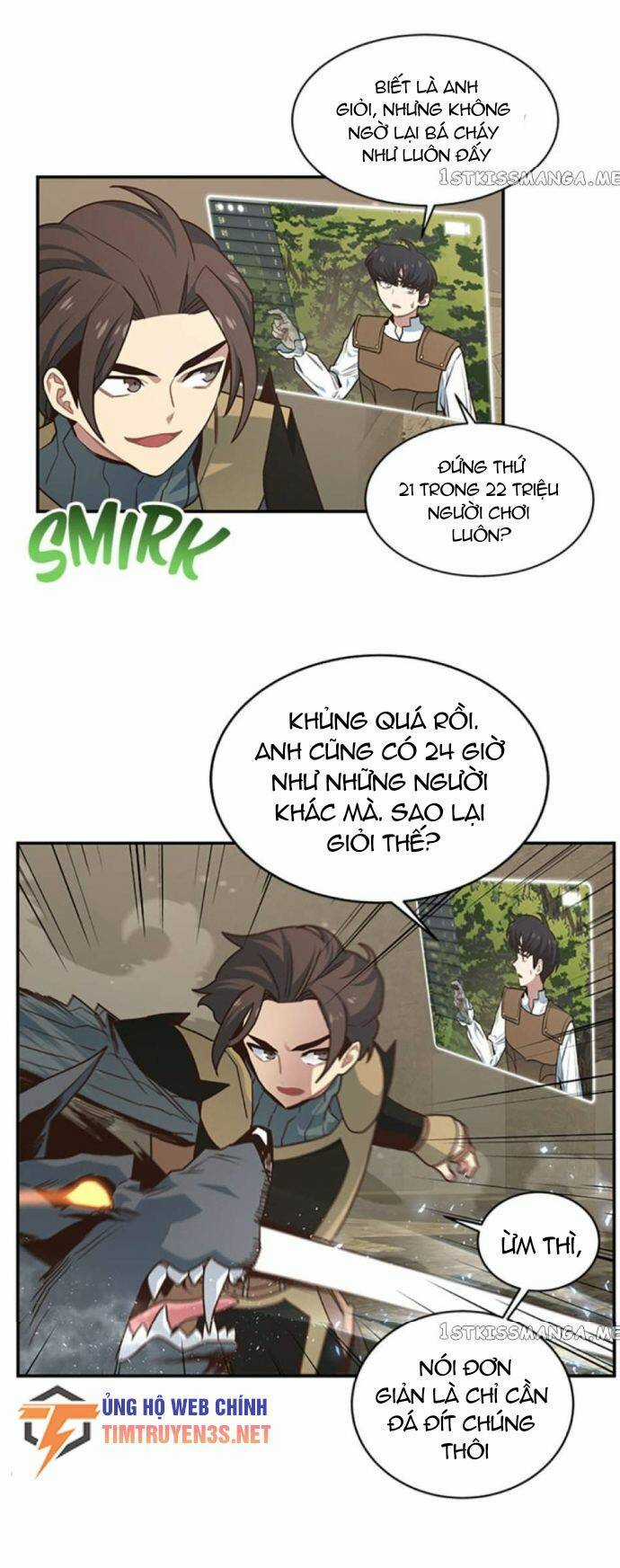 Ta Độc Nhất Giữa 7 Tỷ Người Chapter 48 trang 17