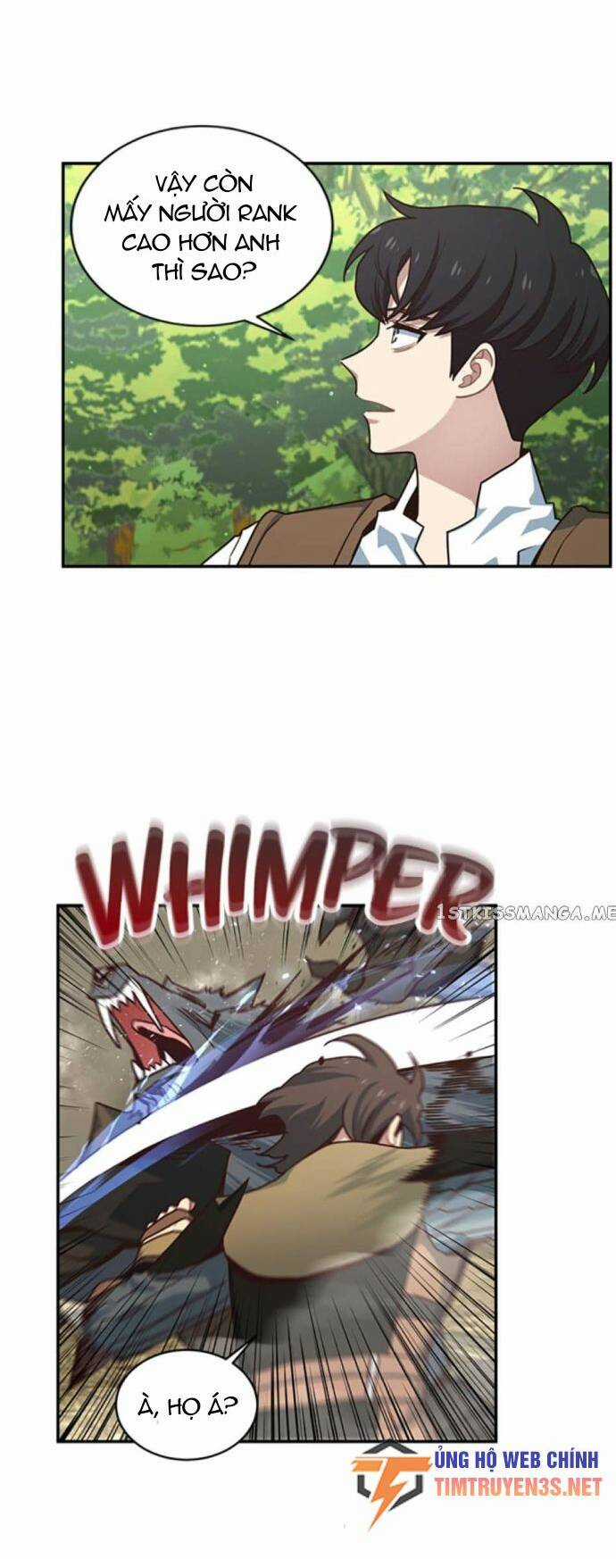 Ta Độc Nhất Giữa 7 Tỷ Người Chapter 48 trang 18