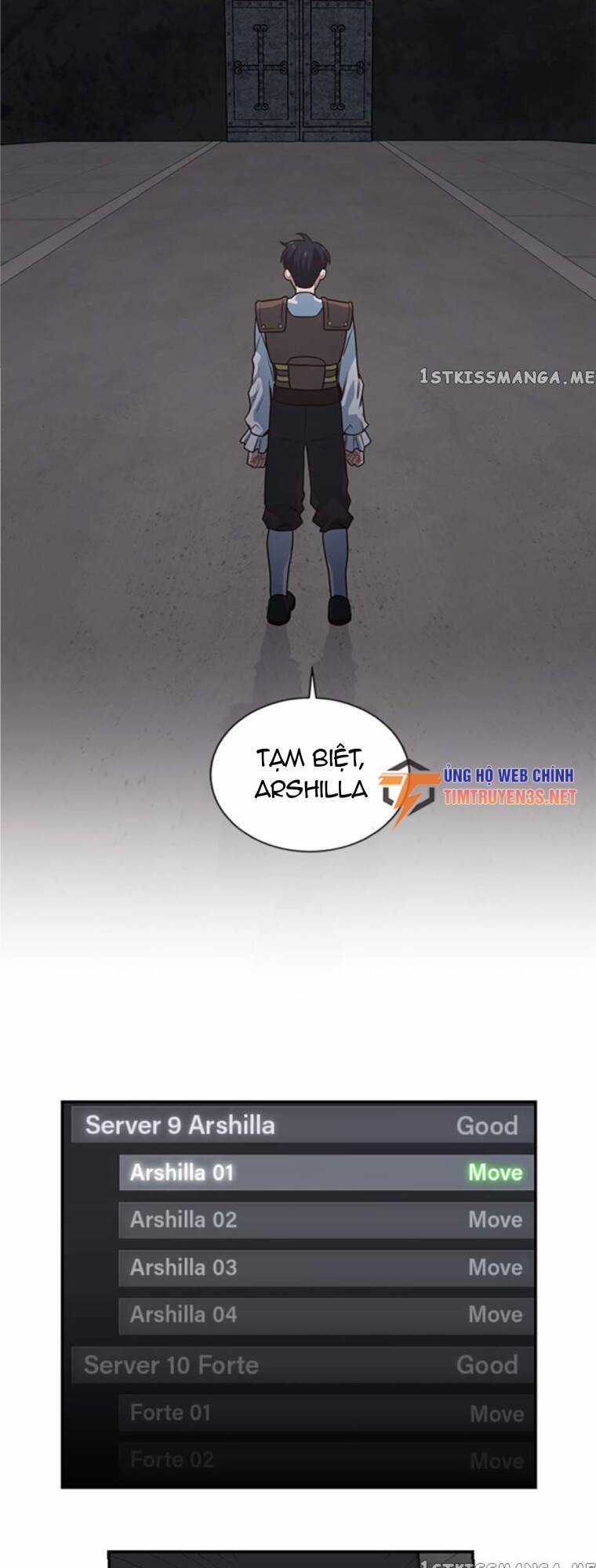 Ta Độc Nhất Giữa 7 Tỷ Người Chapter 48 trang 2