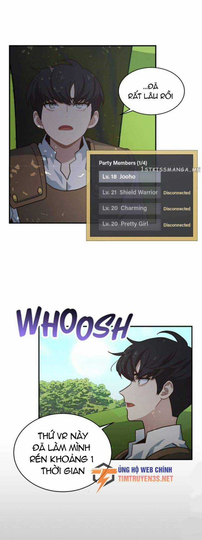 Ta Độc Nhất Giữa 7 Tỷ Người Chapter 48 trang 21