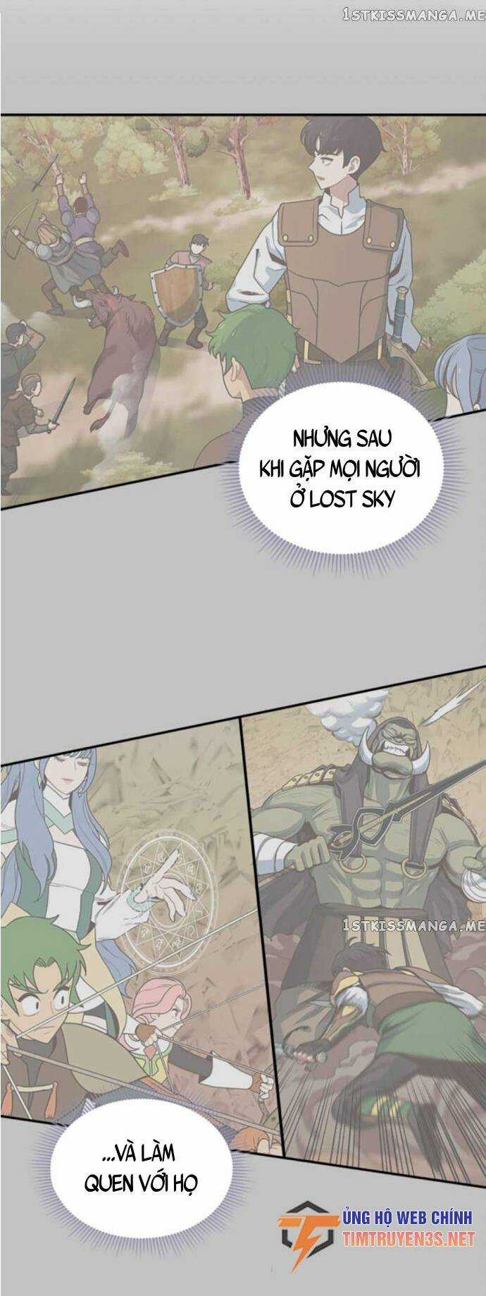 Ta Độc Nhất Giữa 7 Tỷ Người Chapter 48 trang 22