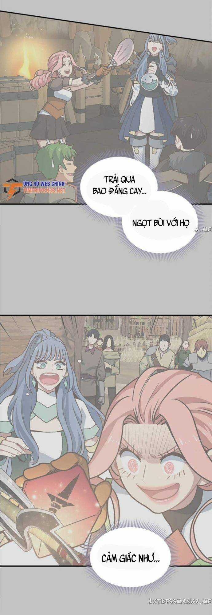 Ta Độc Nhất Giữa 7 Tỷ Người Chapter 48 trang 23