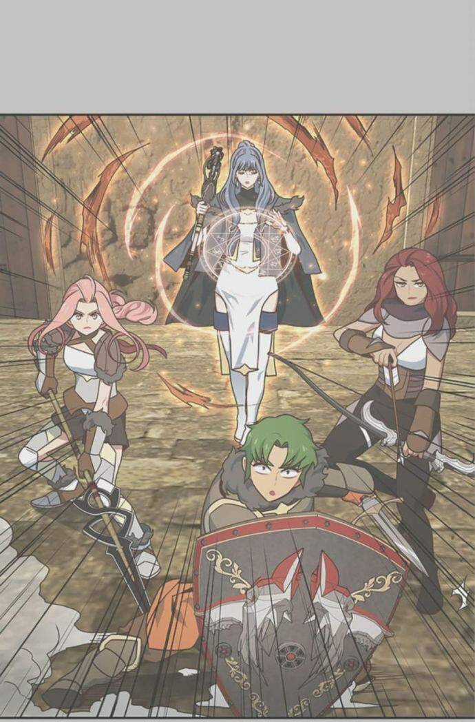 Ta Độc Nhất Giữa 7 Tỷ Người Chapter 48 trang 24