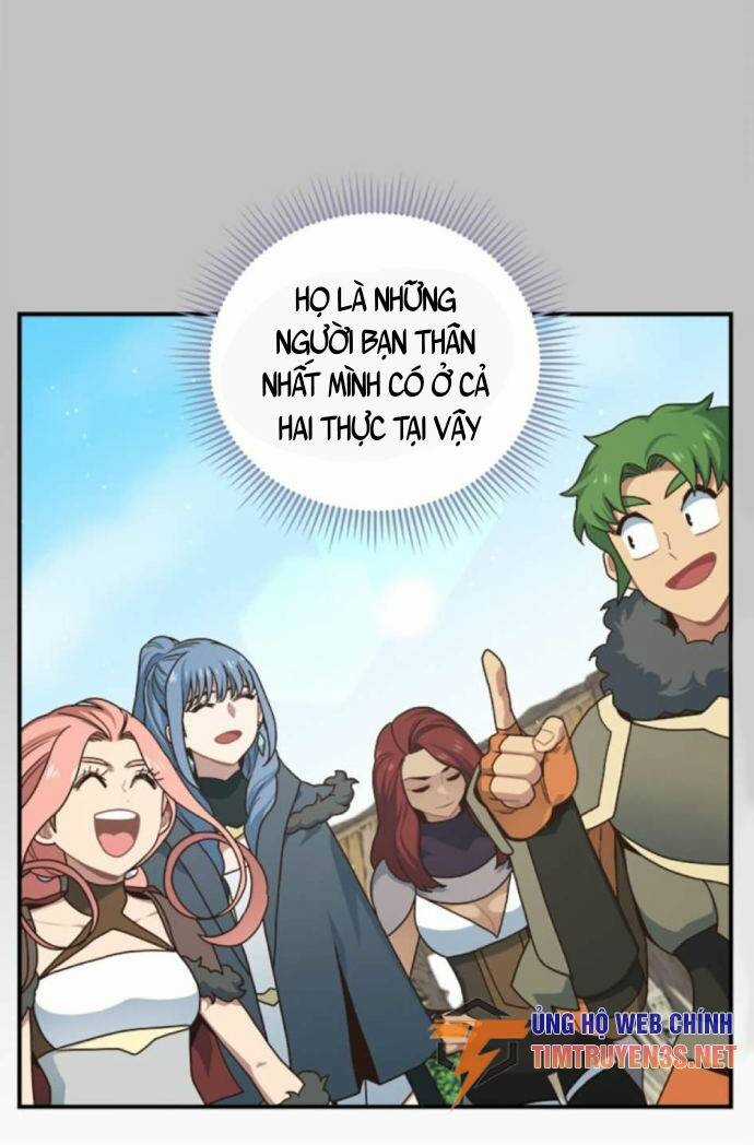 Ta Độc Nhất Giữa 7 Tỷ Người Chapter 48 trang 25