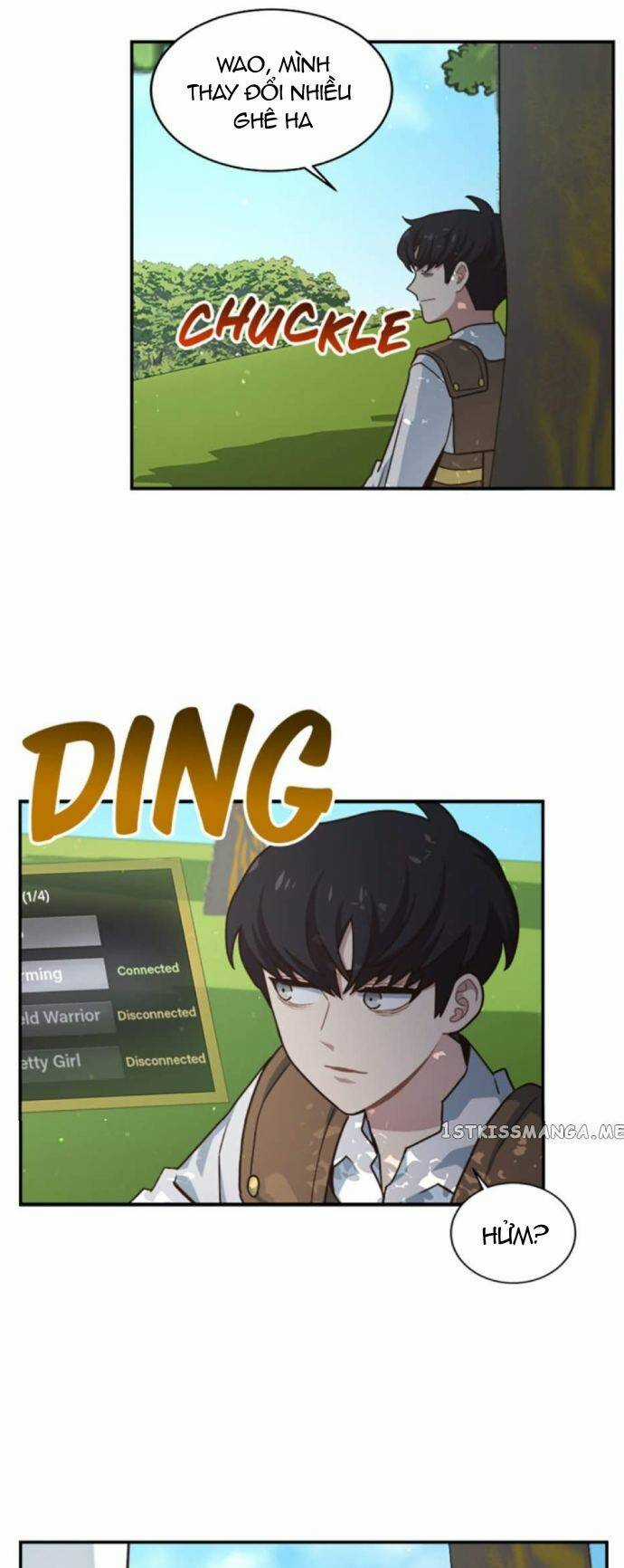 Ta Độc Nhất Giữa 7 Tỷ Người Chapter 48 trang 26