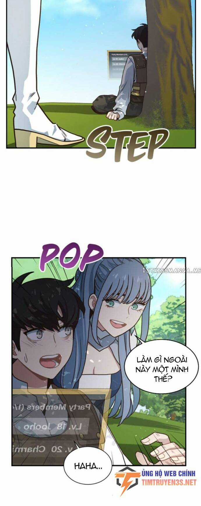 Ta Độc Nhất Giữa 7 Tỷ Người Chapter 48 trang 27