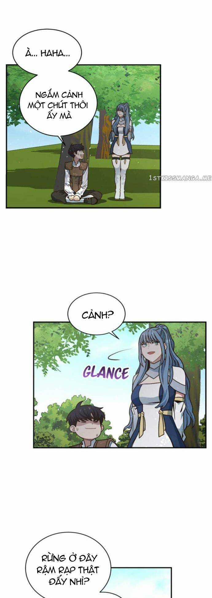 Ta Độc Nhất Giữa 7 Tỷ Người Chapter 48 trang 28