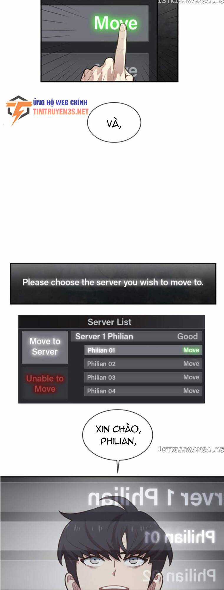 Ta Độc Nhất Giữa 7 Tỷ Người Chapter 48 trang 3