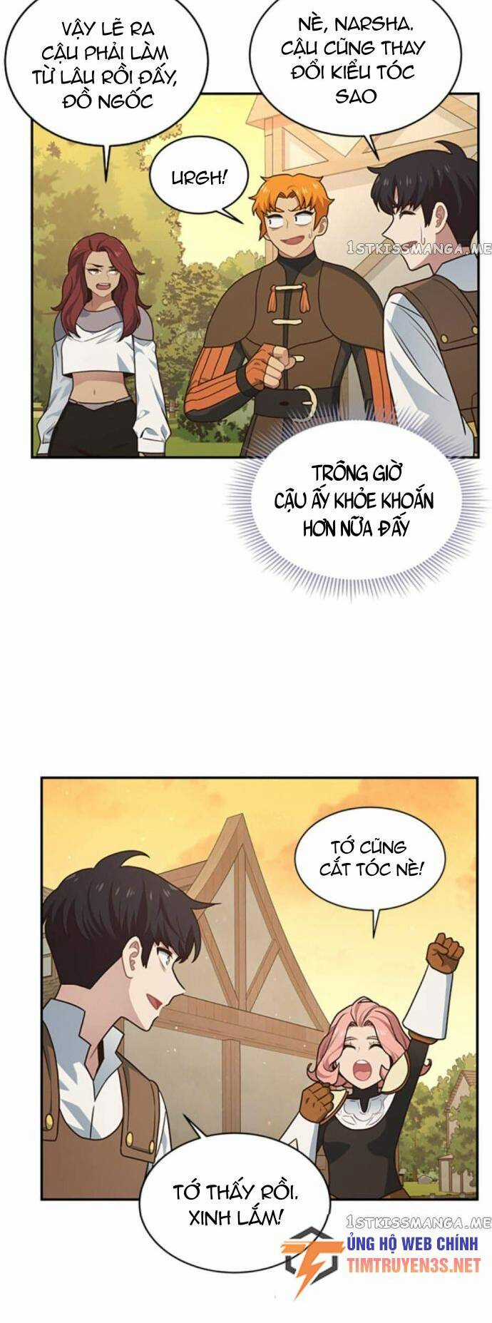 Ta Độc Nhất Giữa 7 Tỷ Người Chapter 48 trang 31