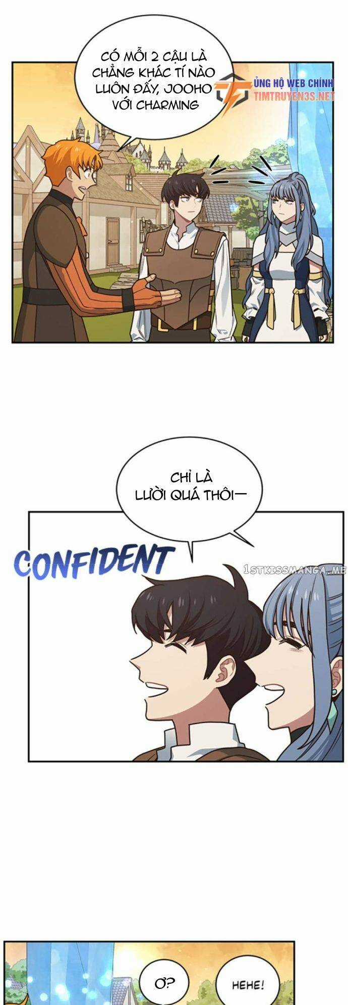 Ta Độc Nhất Giữa 7 Tỷ Người Chapter 48 trang 32