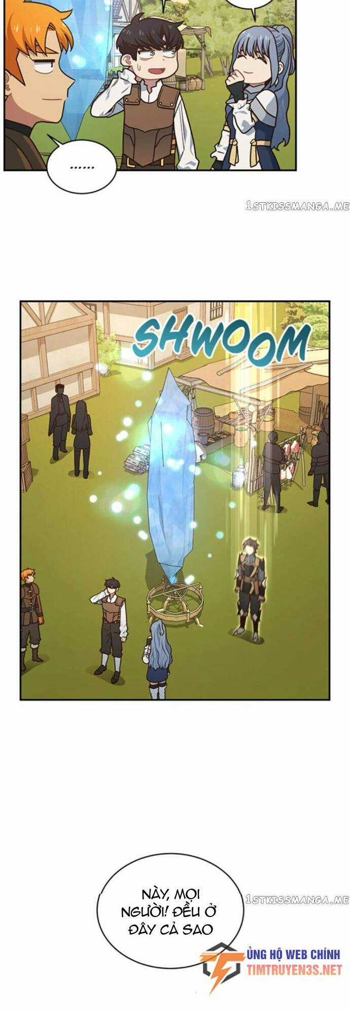 Ta Độc Nhất Giữa 7 Tỷ Người Chapter 48 trang 33