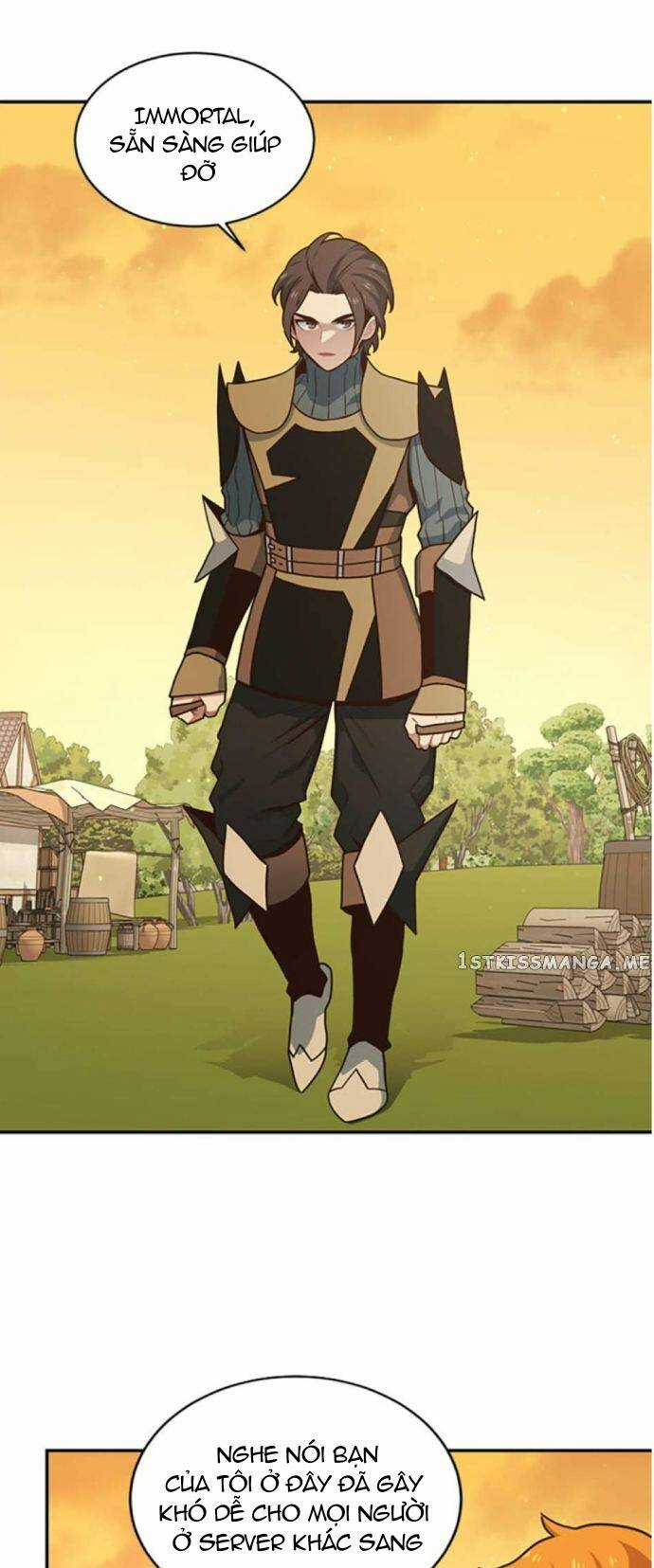 Ta Độc Nhất Giữa 7 Tỷ Người Chapter 48 trang 34