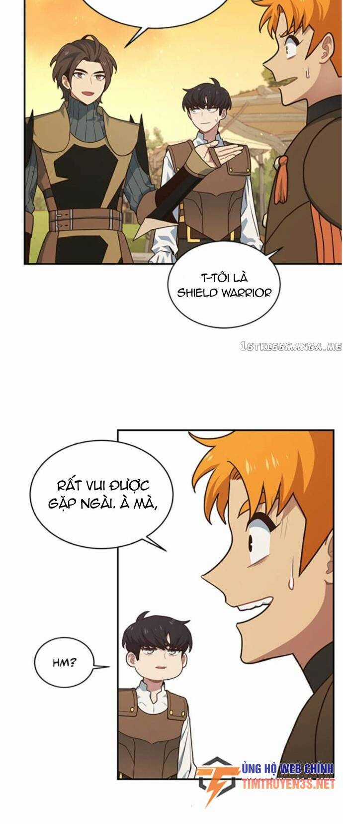 Ta Độc Nhất Giữa 7 Tỷ Người Chapter 48 trang 35