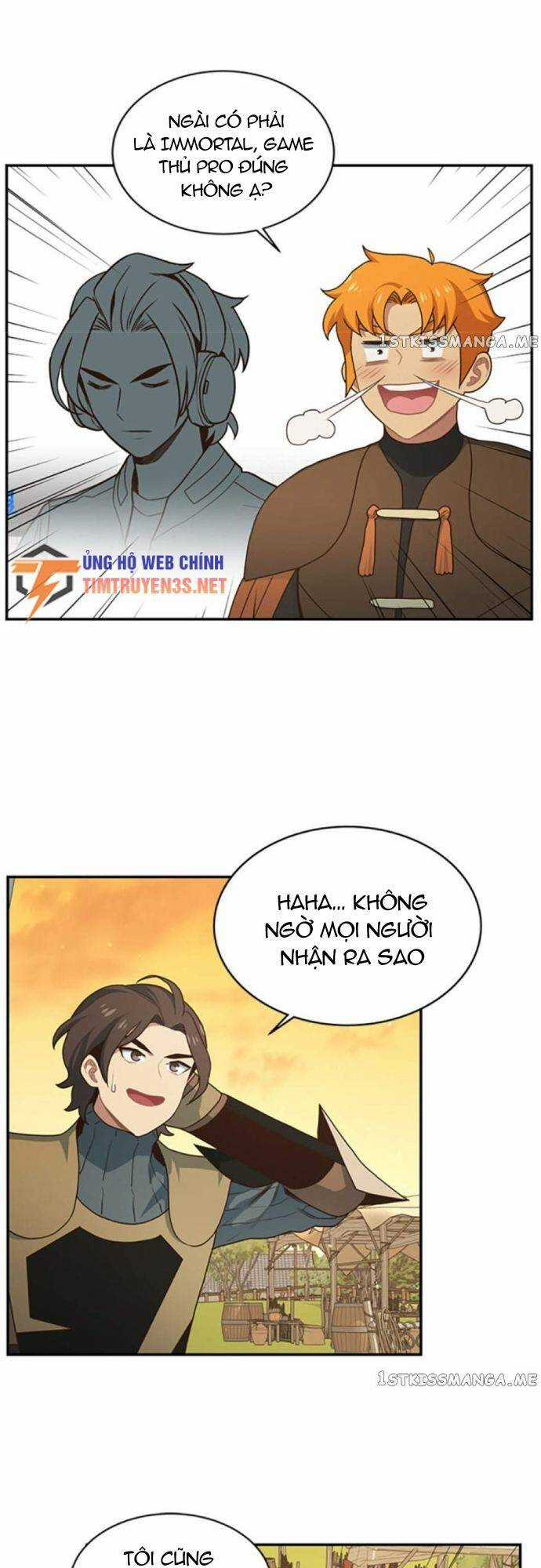 Ta Độc Nhất Giữa 7 Tỷ Người Chapter 48 trang 36