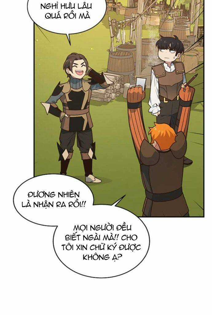 Ta Độc Nhất Giữa 7 Tỷ Người Chapter 48 trang 37