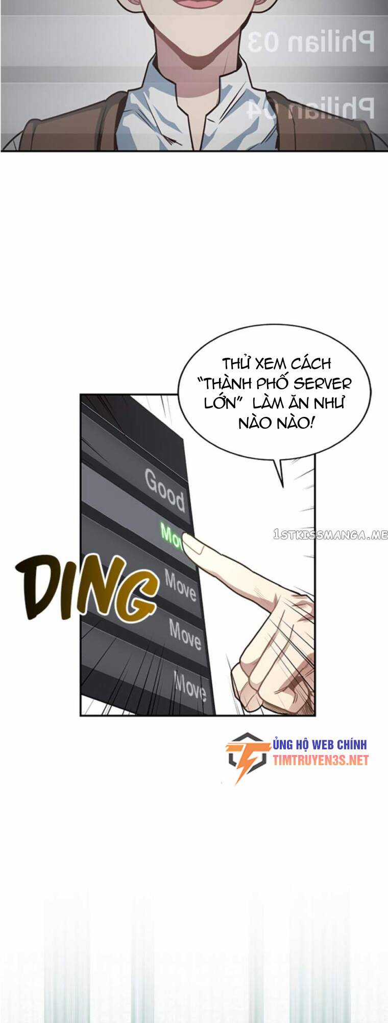 Ta Độc Nhất Giữa 7 Tỷ Người Chapter 48 trang 4