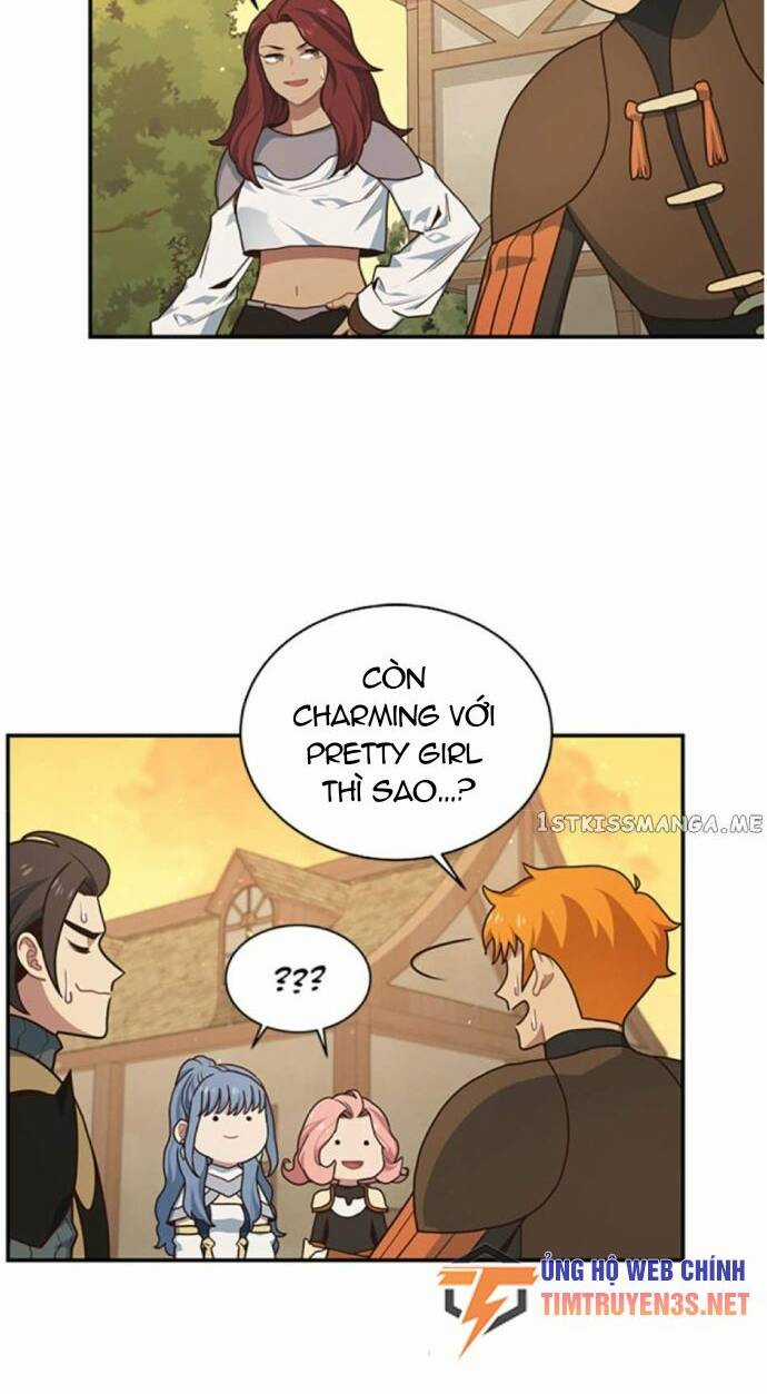 Ta Độc Nhất Giữa 7 Tỷ Người Chapter 48 trang 40