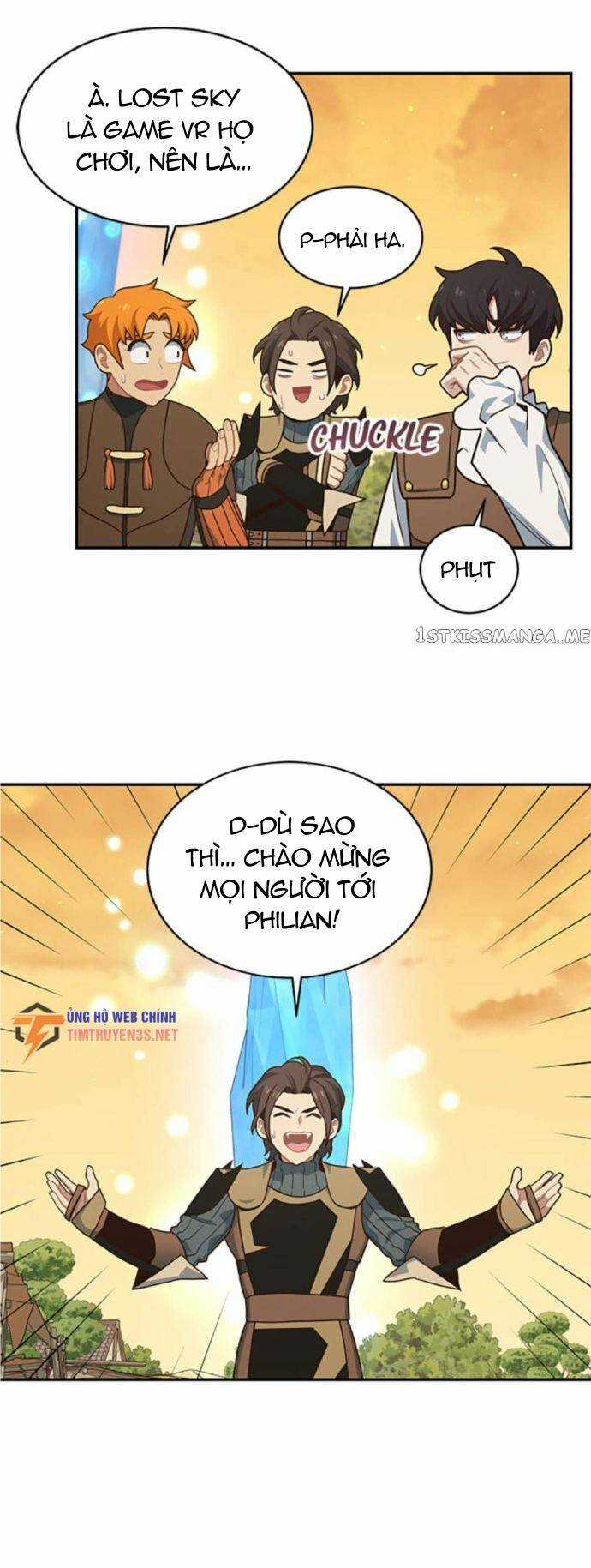 Ta Độc Nhất Giữa 7 Tỷ Người Chapter 48 trang 41