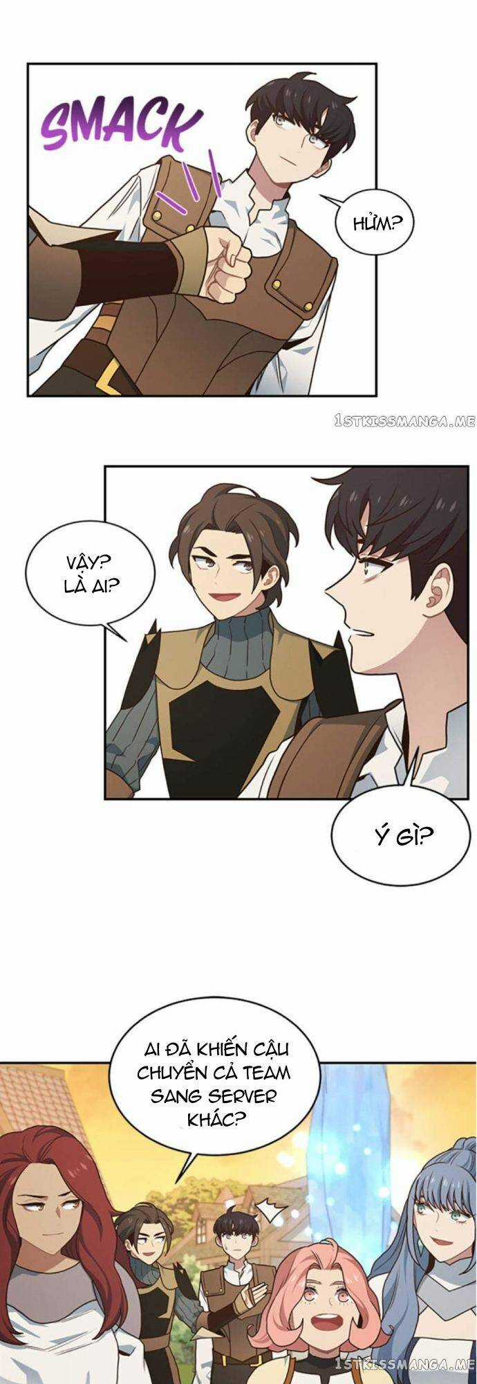 Ta Độc Nhất Giữa 7 Tỷ Người Chapter 48 trang 43