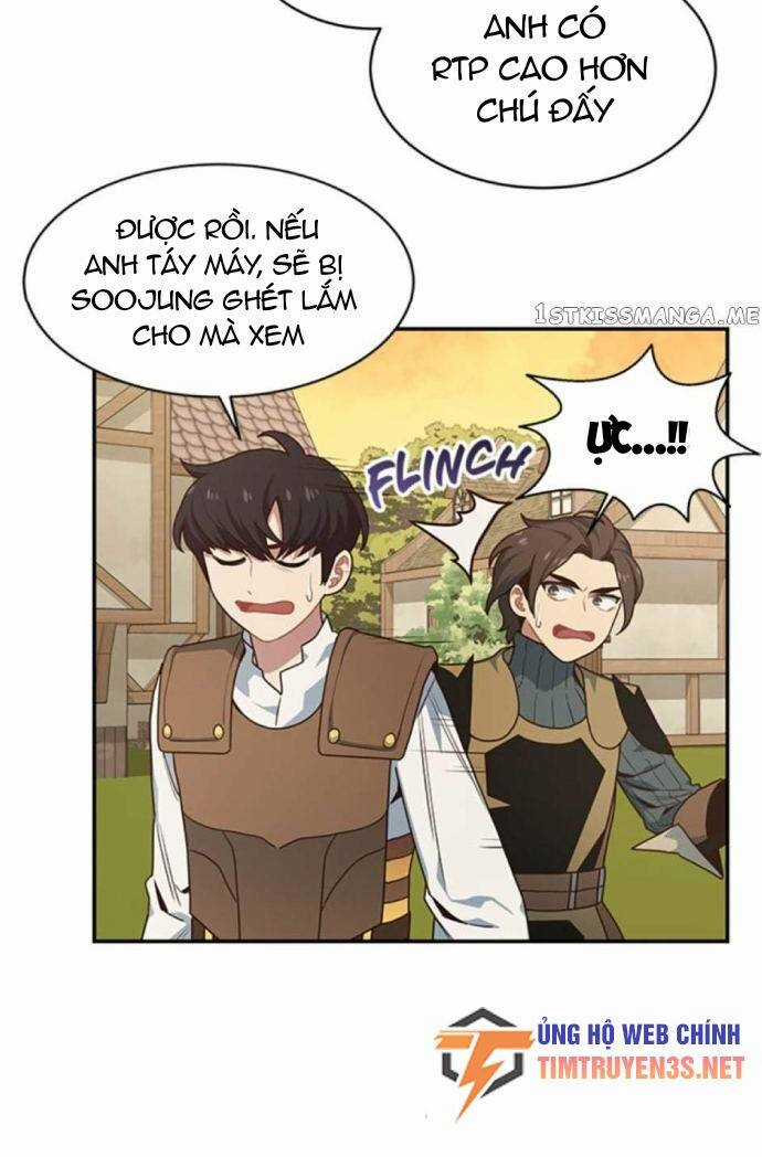 Ta Độc Nhất Giữa 7 Tỷ Người Chapter 48 trang 45