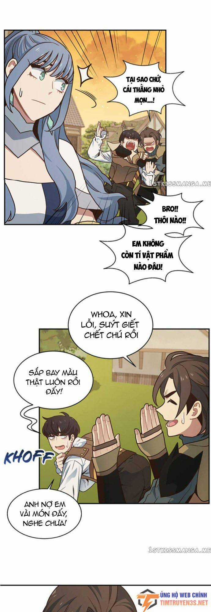 Ta Độc Nhất Giữa 7 Tỷ Người Chapter 48 trang 46