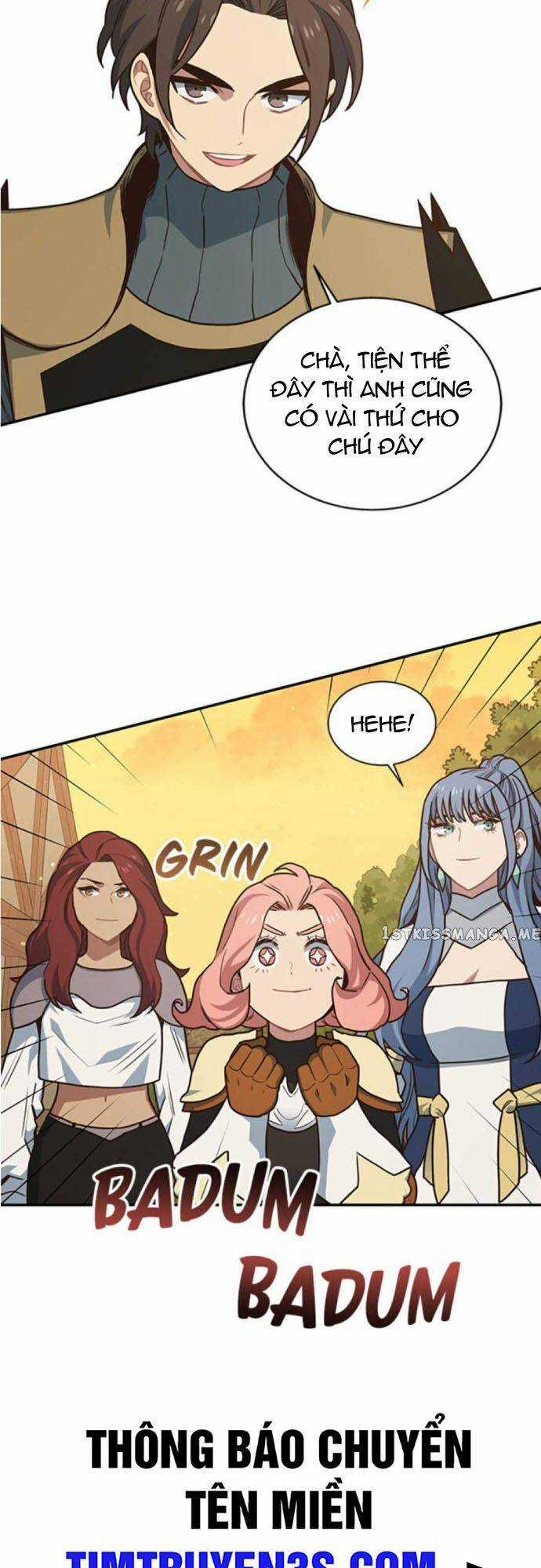 Ta Độc Nhất Giữa 7 Tỷ Người Chapter 48 trang 47