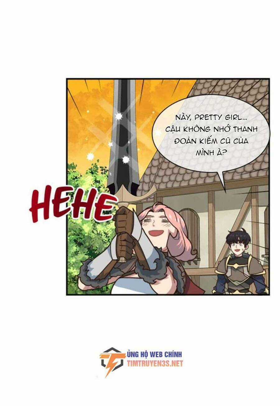 Ta Độc Nhất Giữa 7 Tỷ Người Chapter 49 trang 11