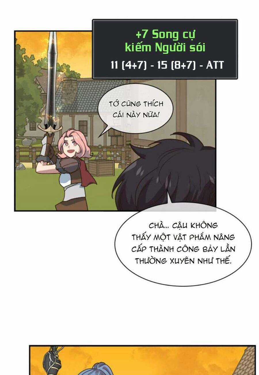 Ta Độc Nhất Giữa 7 Tỷ Người Chapter 49 trang 12