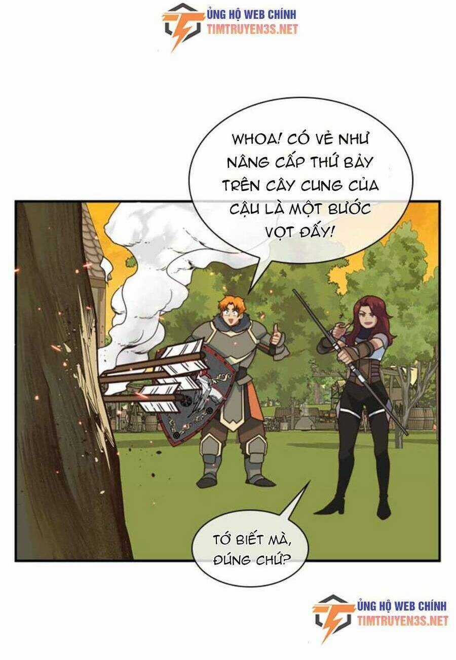 Ta Độc Nhất Giữa 7 Tỷ Người Chapter 49 trang 17