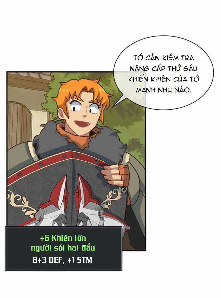 Ta Độc Nhất Giữa 7 Tỷ Người Chapter 49 trang 18